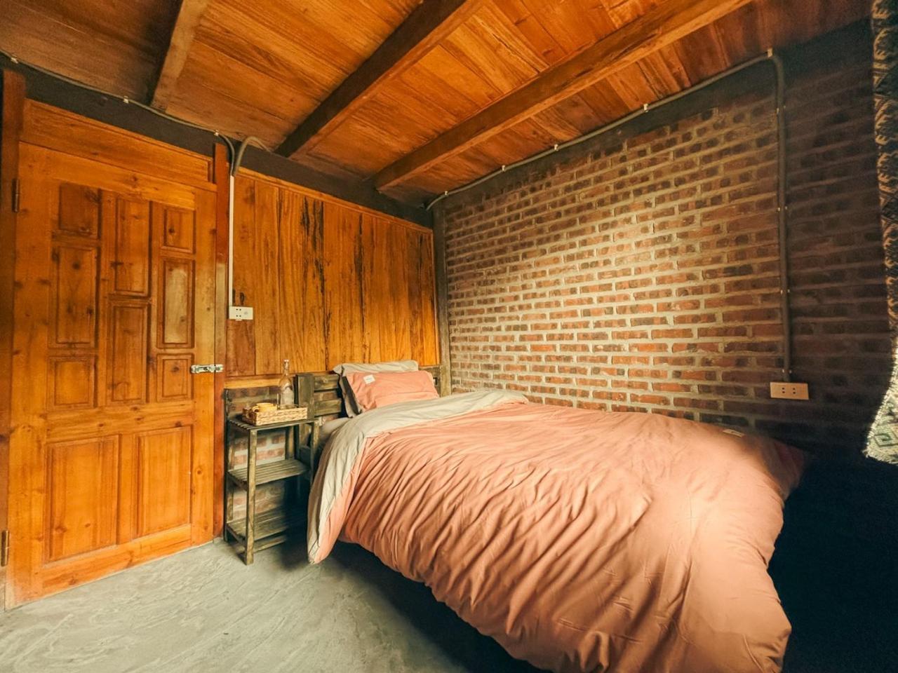 Sapa Tranquilla Apartment Bagian luar foto